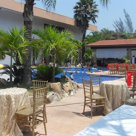 Hotel Poza Rica Inn Exterior photo