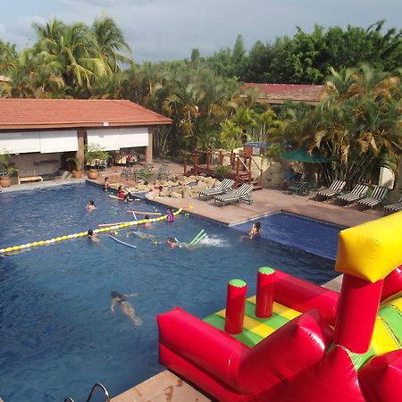 Hotel Poza Rica Inn Exterior photo