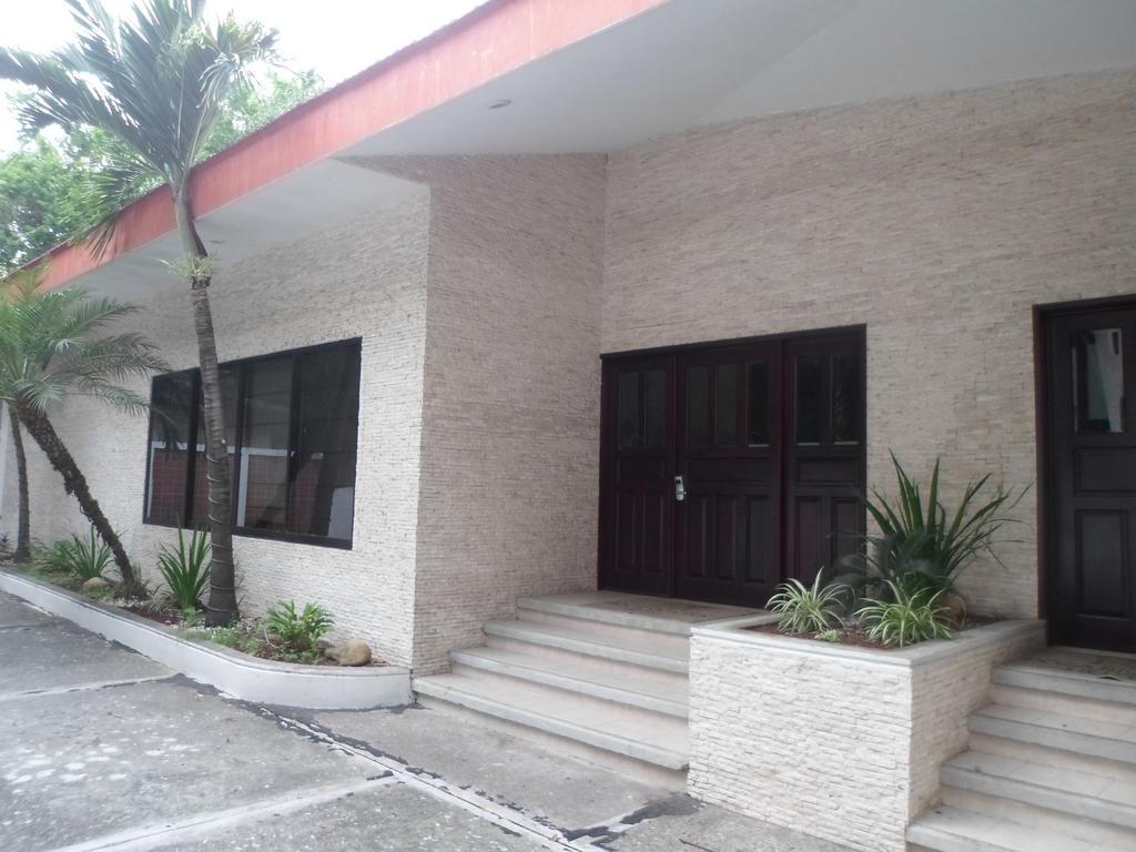 Hotel Poza Rica Inn Exterior photo