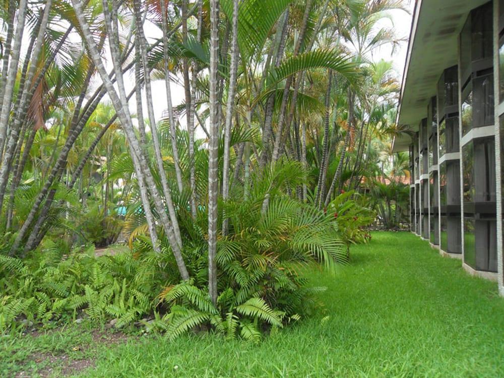 Hotel Poza Rica Inn Exterior photo